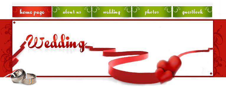 Banner for the Wedding of Neethu and Bijo